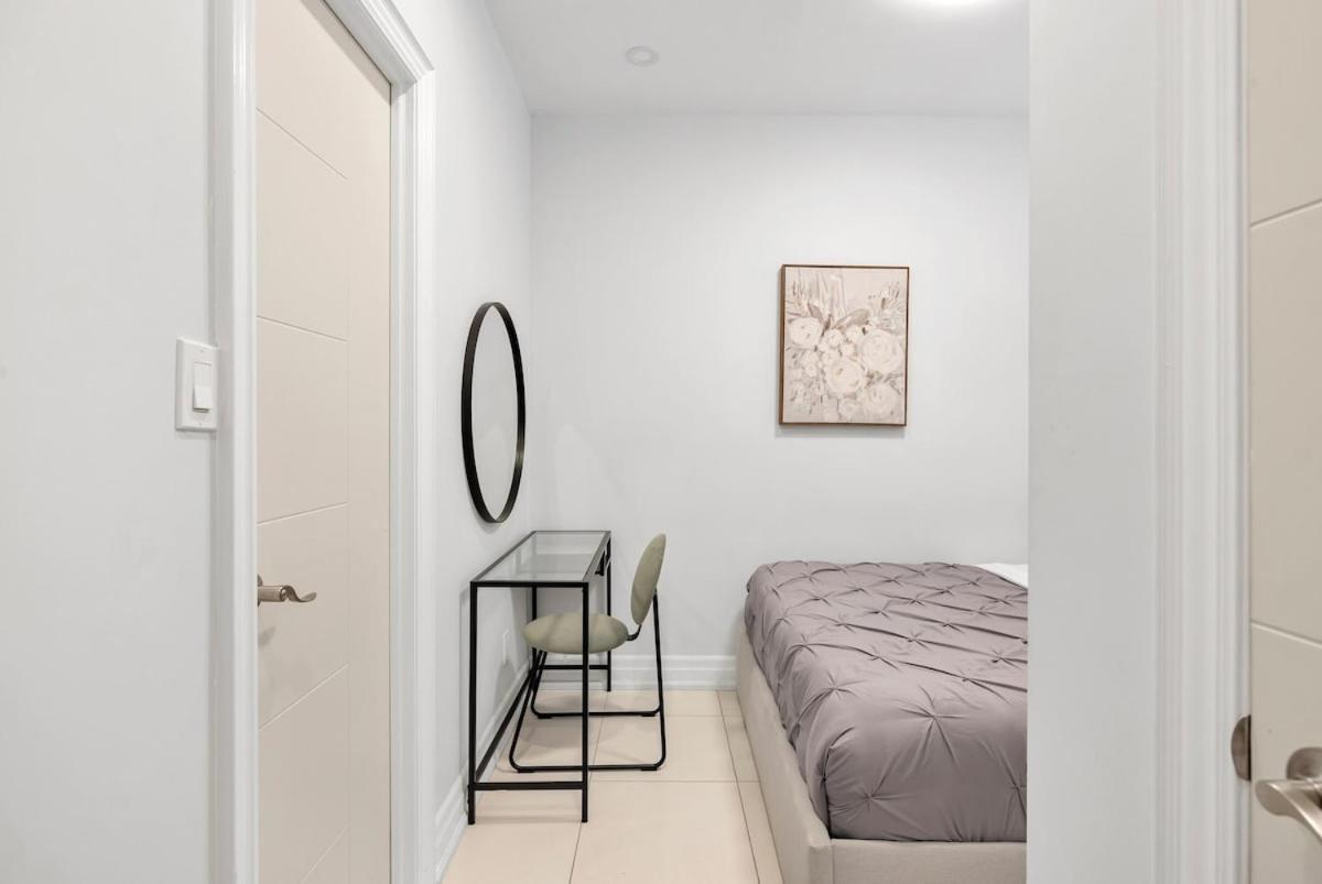 Queen St Stay Boutique And Cafe Paradise Toronto Eksteriør billede