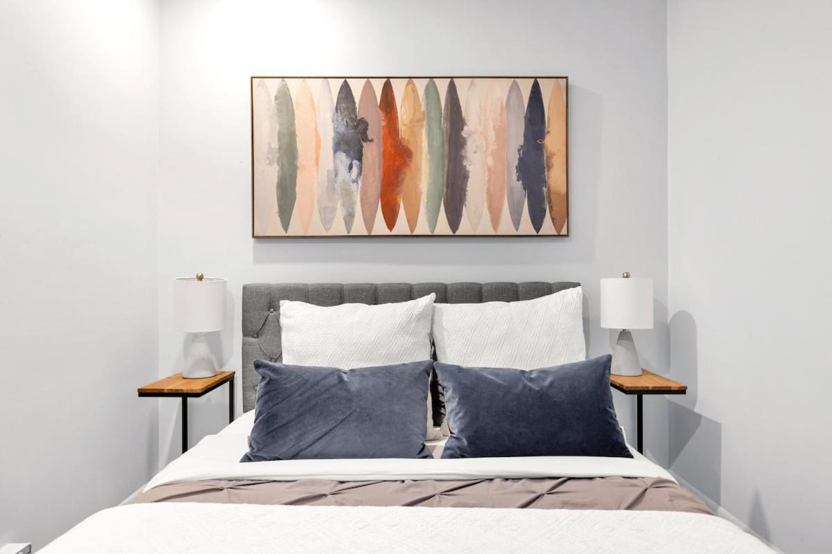 Queen St Stay Boutique And Cafe Paradise Toronto Eksteriør billede